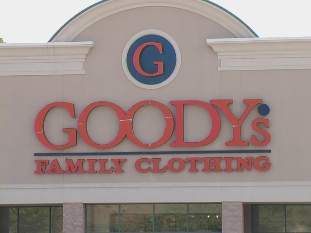 How to use a Goody's coupon