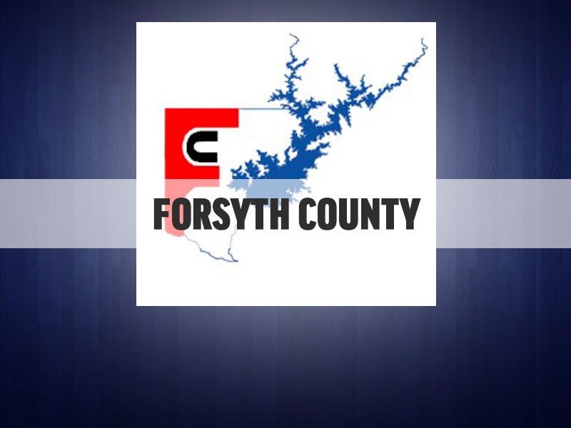 Forsyth Co.�s ISO rating improves