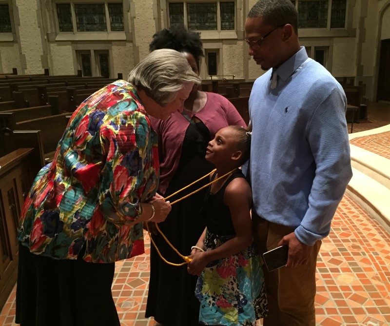 Georgia Works! celebrates 3rd graduation in Atlanta, lo ...