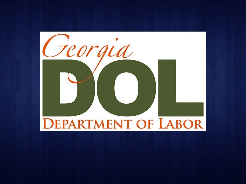 Georgia Department Of Labor Aptitude Test