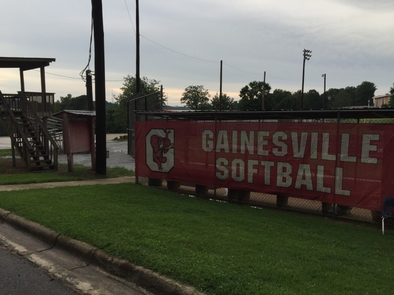 Gainesville School Board agrees to make improvements to...