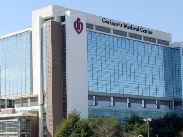 Gwinnett Medical Center Unveils Newly Developed Sports