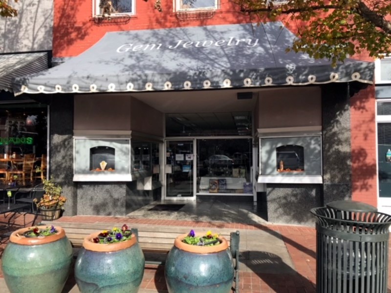 Gainesvilles Gem Jewelry To Close By End Of 2017 Gainesvilles Gem Jewelry To Close By End Of 2017